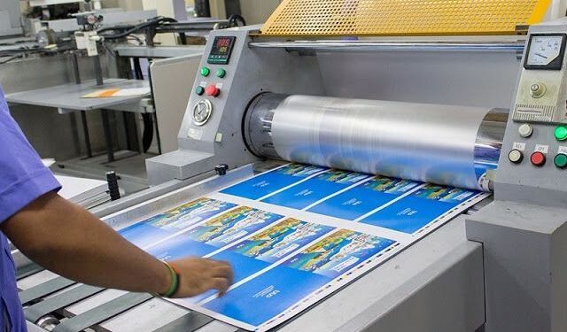 Urgent Need To Rescue The Nigeria Security Printing And Minting Company From The Hands Of The Acting Managing Director