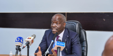 Friday Cut-off for 2025 Oil Licence Pre-Qualification, Says NUPRC