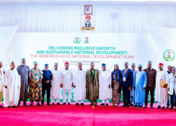 Tinubu Promises Economic Benefits for All Nigerians