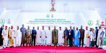 Tinubu Promises Economic Benefits for All Nigerians