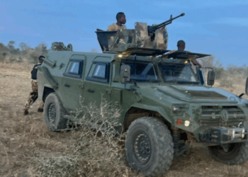 Rescue in Borno: 11 Civilians Freed, 16 ISWAP Fighters Killed