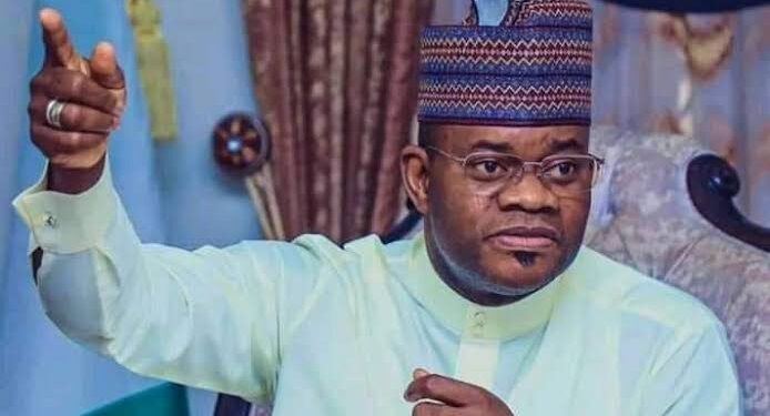 Yahaya Bello’s N2.1b Debt Cleared with LGAs’ Money