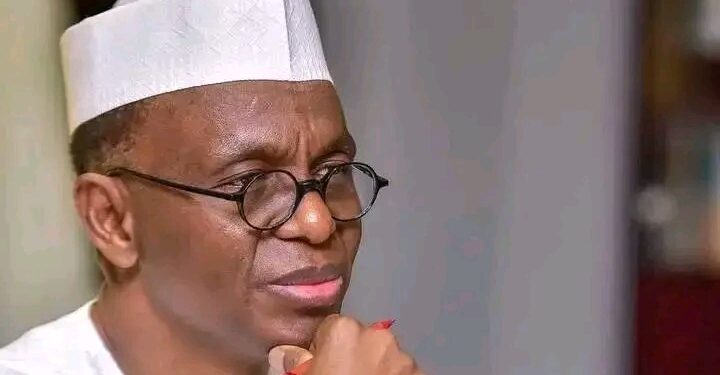 ICPC Uncovers Wiretapping Equipment at El-Rufai’s Abuja Residence