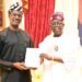 President Tinubu Appoints Taiwo Oyedele as Minister