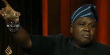 Bwala Defends Past Criticism of Tinubu