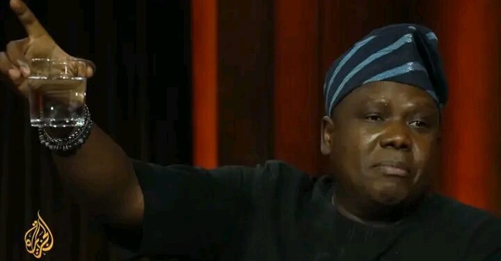 Bwala Defends Past Criticism of Tinubu