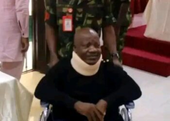 Court of Appeal Affirms Ex-Army General’s Conviction, Orders N4bn Restitution