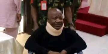 Court of Appeal Affirms Ex-Army General’s Conviction, Orders N4bn Restitution