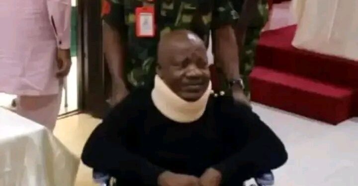 Court of Appeal Affirms Ex-Army General’s Conviction, Orders N4bn Restitution