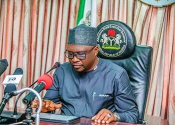 Gov Fintiri Imposes 24-Hour Curfew on Lamurde LGA Amid Renewed Violence