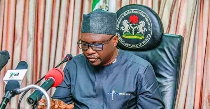 Gov Fintiri Imposes 24-Hour Curfew on Lamurde LGA Amid Renewed Violence