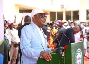 FCT Gets New Varsity as Wike Promises Take-Off Under Tinubu