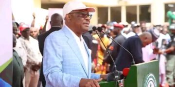 FCT Gets New Varsity as Wike Promises Take-Off Under Tinubu