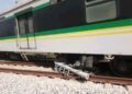 Train Derailment: Passengers Injured on Abuja-Kaduna Route