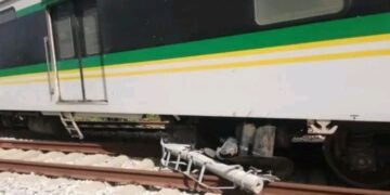 Train Derailment: Passengers Injured on Abuja-Kaduna Route