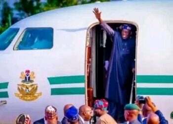 Tinubu to Visit UK: First Nigerian State Visit to London in 40 Years