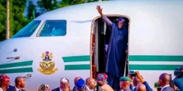 Tinubu to Visit UK: First Nigerian State Visit to London in 40 Years