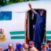 Tinubu to Visit UK: First Nigerian State Visit to London in 40 Years