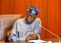 You Are Our Hope And Future,’ Tinubu Tells Nigerian Youths