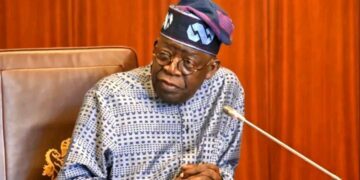 You Are Our Hope And Future,’ Tinubu Tells Nigerian Youths