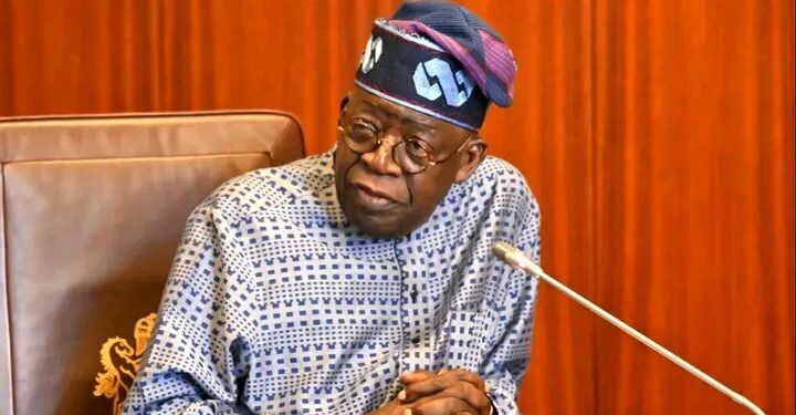 You Are Our Hope And Future,’ Tinubu Tells Nigerian Youths