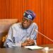 You Are Our Hope And Future,’ Tinubu Tells Nigerian Youths