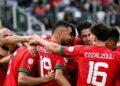 CAF Appeal Board Declares Morocco Winner of 2025 AFCON