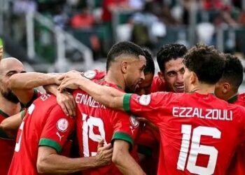 CAF Appeal Board Declares Morocco Winner of 2025 AFCON