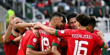 CAF Appeal Board Declares Morocco Winner of 2025 AFCON