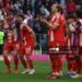 Bundesliga: Bayern Crush Union 4-0 as Kane Nears Lewandowski’s Record