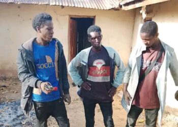 Troops Launch Offensive to Safeguard Benue Farmers, Dismantle Gangs