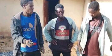 Troops Launch Offensive to Safeguard Benue Farmers, Dismantle Gangs