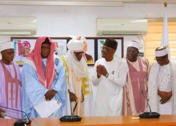 FCT Minister Wike Issues Land Titles, Exempts Traditional Rulers from Statutory Fees