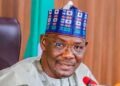 Governor Sule Refutes Allegations of Saudi Meeting with Atiku