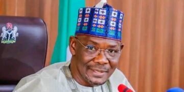 Governor Sule Refutes Allegations of Saudi Meeting with Atiku