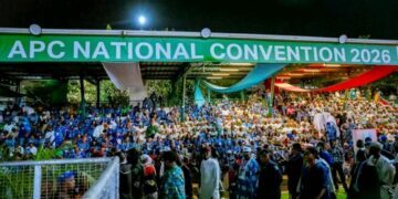 APC Extends Tenure of Ekiti, Osun Caretaker Committees