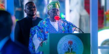 Police Affairs Minister Hails Tinubu’s Security Reforms, Leadership at 74