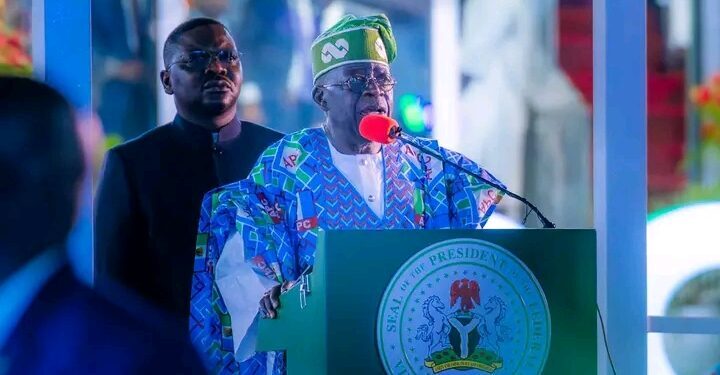 Police Affairs Minister Hails Tinubu’s Security Reforms, Leadership at 74