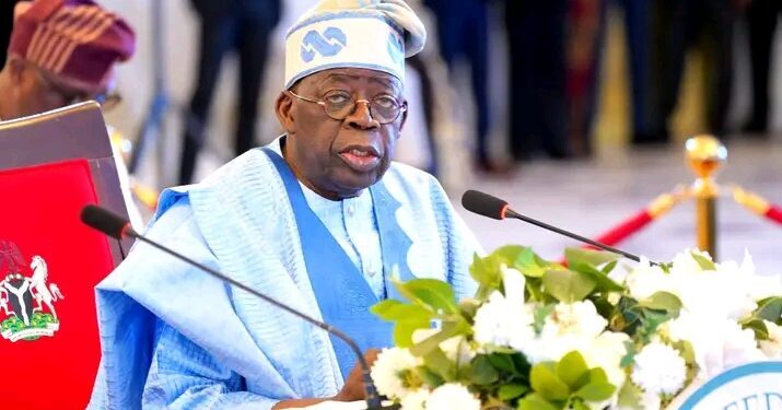 DICON-D7G CEO Celebrates Tinubu at 74, Hails Defence Industry Reforms