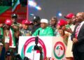 Convention: Wike-backed PDP Reverses Damagum’s position to Deputy National Chairman