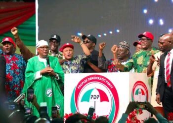 PDP Will Be On The Ballot In 2027 — Wike