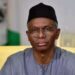 BREAKING: ICPC Rearrests El-Rufai, Returns Him to Custody