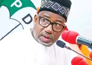 Bauchi Governor Set to Declare for ADC on Thursday