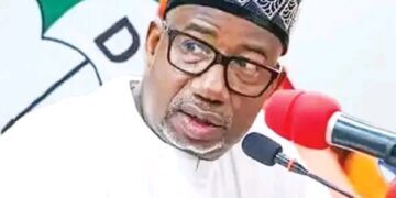 Bauchi Governor Set to Declare for ADC on Thursday
