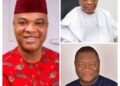 Abia APC Congress: Stakeholders Hail Yilwatda, Kalu For Peace