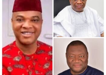 Abia APC Congress: Stakeholders Hail Yilwatda, Kalu For Peace