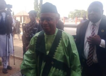 El-Rufai’s son deletes tweet announcing father’s release