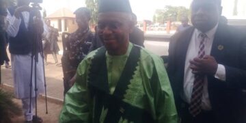 El-Rufai’s son deletes tweet announcing father’s release