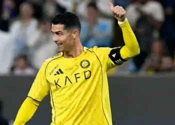 Ronaldo Departs Saudi Arabia for Madrid Amid Regional Tensions