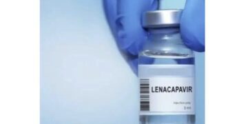 FG Begins HIV Prevention Injection Rollout